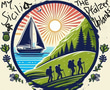 The Sicilian Academies logo