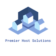 Premier Host Solutions  logo