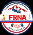 Foreign Resident Nepalese organization logo