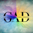 GAD BRINDES PERSONALIZADOS logo