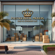 Prestige Royal Movers Ras Al Khaimah logo