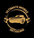 Ultimate Mobile Detailing logo