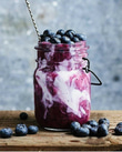 Iogurte e Receitas Fitness logo