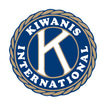 Kiwanis Bob Reeves Memorial 5K logo