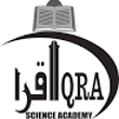 IQRA SCIENCE ACADEMY..... logo