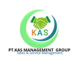 PT KAS MANAGEMENT GROUP logo
