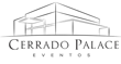 CERRADO PALACE EVENTOS logo