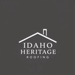 Idaho Heritage Roofing logo