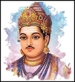 Sri Basaveshwara Charitable trust logo