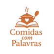 COZIANHADO COM PALAVRAS logo