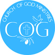 COG HEALTH MINISTRIES logo
