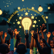 little Lights Kibera Foundation logo