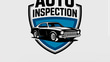 create website for prepurchase cAR INSPECTION logo