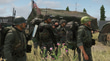 7th Legion ARMA MILSIM logo