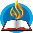 Asamblea de Dios en el Perú -Piura logo