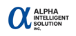 Alpha Intelligent solution INC logo
