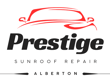 Prestige Sunroof Repair Services logo