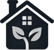 Sustainable Shelters logo