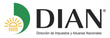 REMATES JUDICIALES DIAN logo