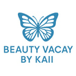 Beauty Vacay by Kaii logo