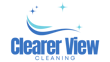 Clearer View Cleaning logo