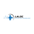 LALOC Locações Equipamentos Estéticos logo