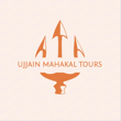 Mahakal ujjain pravas logo