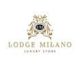 Lodge Milano Luxury Store logo