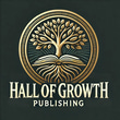 Hall of Growth Publsihing logo