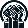 CardTech.in: Compare, Choose, Conquer** logo