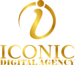 Iconic Digital Agency logo