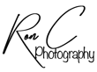 Ronald C Photography logo