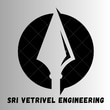 Vetrivel Engineering logo