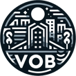 VOB Property Management L.L.C. logo