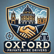 Oxford Private Hire Drivers logo