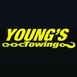 Young's Towing – Fast, Reliable, and Affordable Towing Services logo