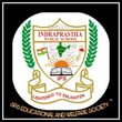 Indraprastha Public School logo