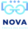 Nova Fábrica de Óculos logo
