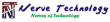 Nerve Technology IT Hub logo