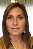 PS. Marnely Olivero Aravena logo