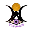 Wolt'Air 888 - Créations logo