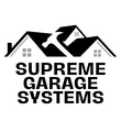 Supreme Garage Systems logo