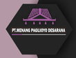 PT.MENANG PAGUJOYO DESARANA logo