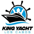 King Yacht Los Cabos - Renta de Yates Cabo San Lucas logo