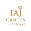 hotel Taj Ganges, Varanasi logo