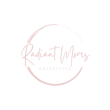Radiant Moms Collective logo