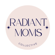 Radiant Moms Collective logo