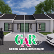 GREEN ADIKA RESIDENCE logo