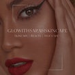 GloWithSarahSkincare logo