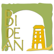 Bidean Restaurante y hostal logo